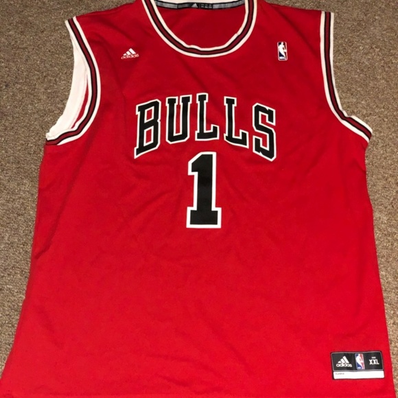 adidas derrick rose chicago bulls adidas derrick rose chicago bulls